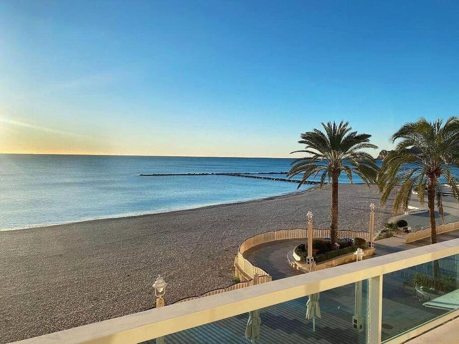 Appartement Panorama Altea Extérieur photo
