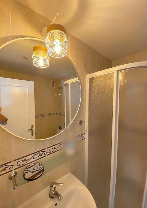 Appartement Panorama Altea Extérieur photo
