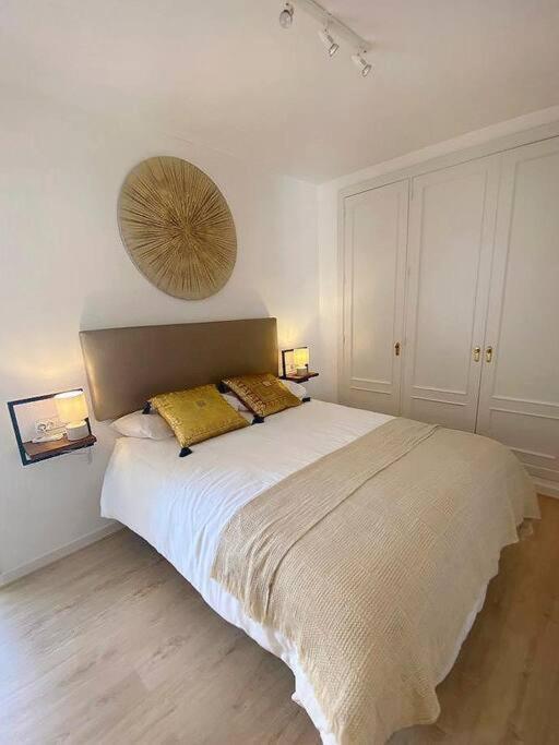 Appartement Panorama Altea Extérieur photo