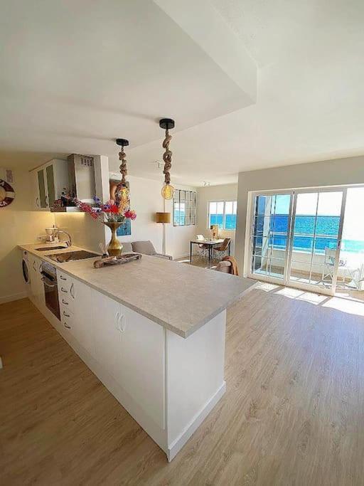 Appartement Panorama Altea Extérieur photo