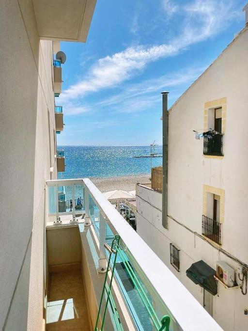 Appartement Panorama Altea Extérieur photo