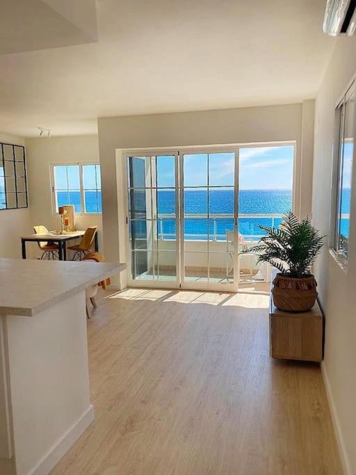 Appartement Panorama Altea Extérieur photo
