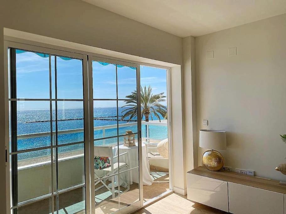 Appartement Panorama Altea Extérieur photo