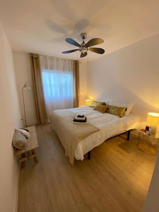 Appartement Panorama Altea Extérieur photo