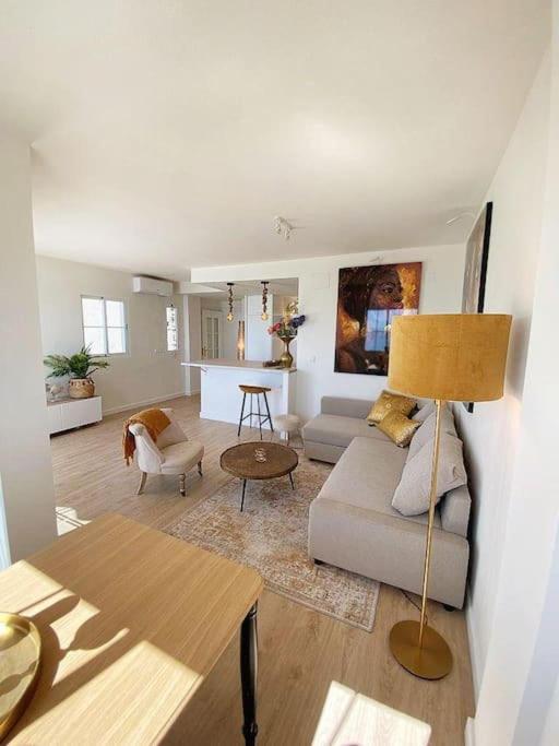 Appartement Panorama Altea Extérieur photo