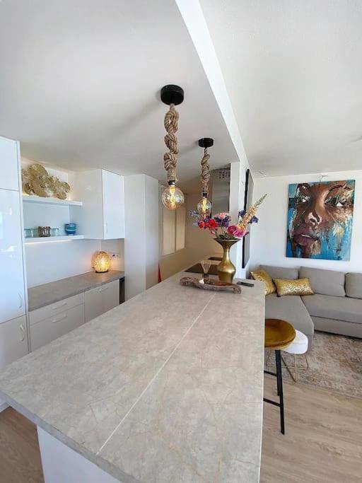 Appartement Panorama Altea Extérieur photo
