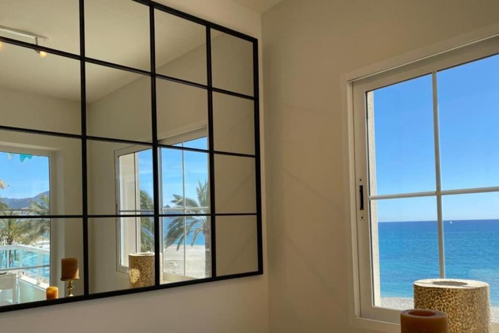 Appartement Panorama Altea Extérieur photo