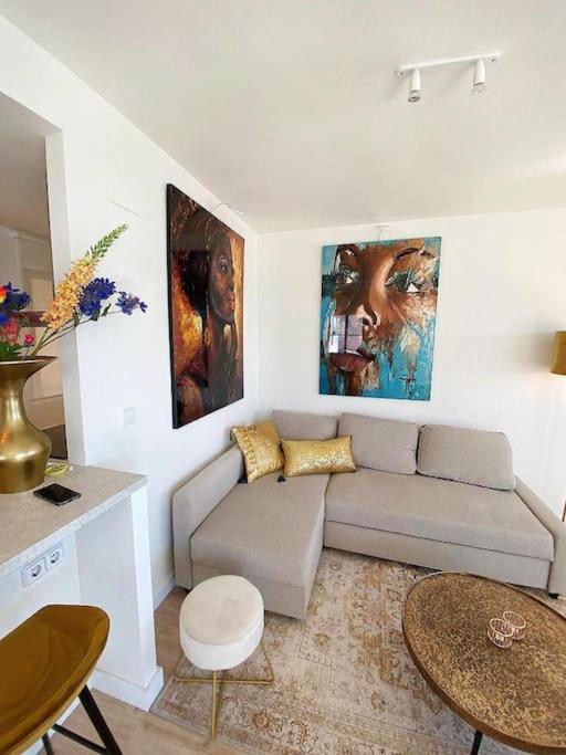 Appartement Panorama Altea Extérieur photo