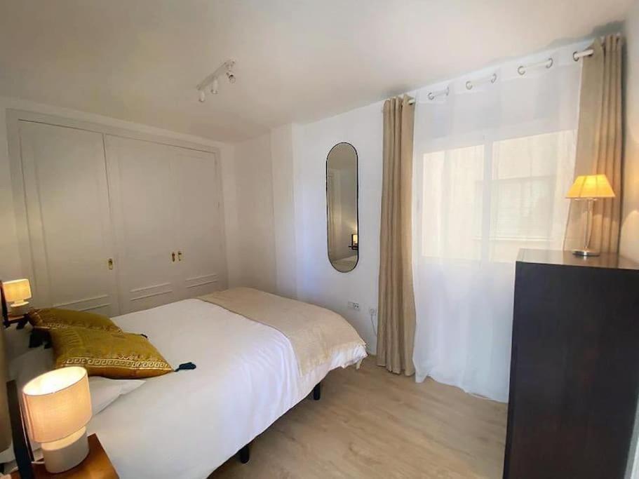 Appartement Panorama Altea Extérieur photo