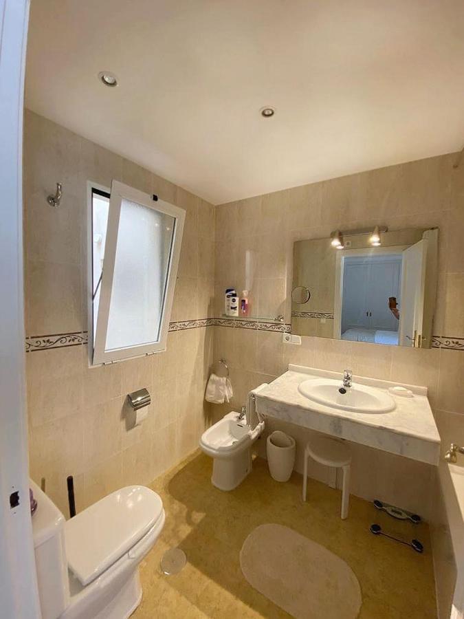 Appartement Panorama Altea Extérieur photo