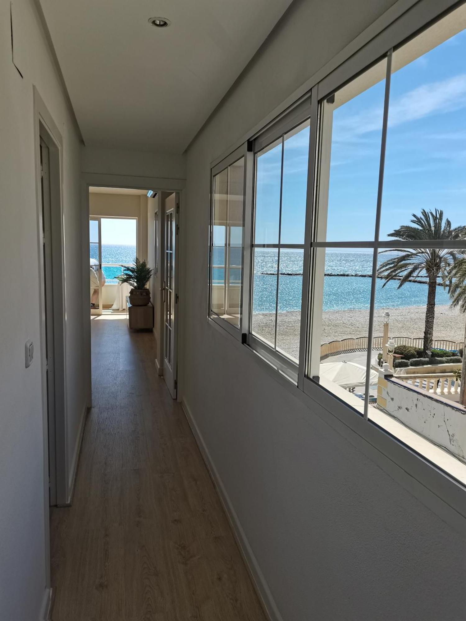 Appartement Panorama Altea Extérieur photo